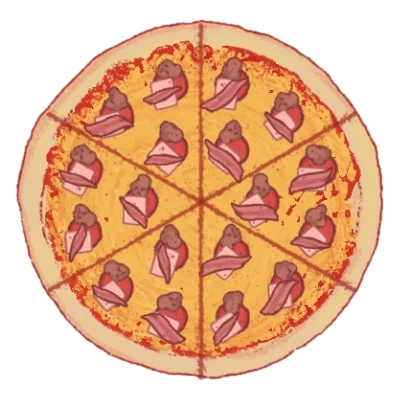 Good Pizza Great Pizza – A pizza site! 🍕 - Replit